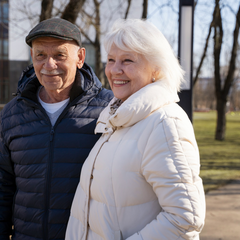 Какова минимальная пенсия лиц старше 65 лет