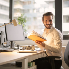 Outstaffing - what is it, examples and features for business