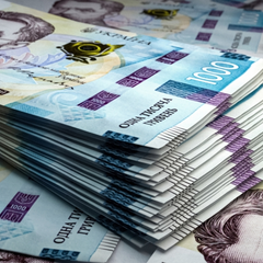 Нові правила переказів у жовтні