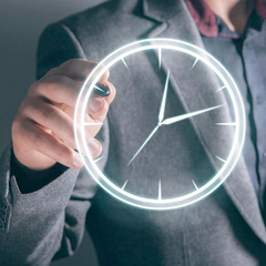 Flexible Work Schedule - What It Means and How to Organize Working Time