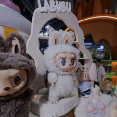Labubu