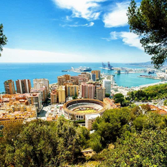 Малага запровадила правила для туристів