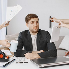 Subordination: What It Is and How to Follow the Rules at Work