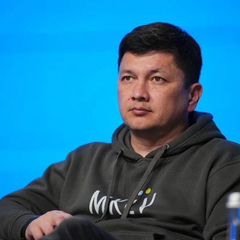 Віталій Кім