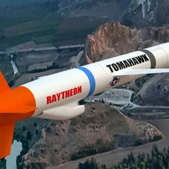 Tomahawks for Ukraine