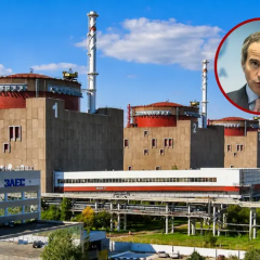 IAEA demands access to Chornobyl plant