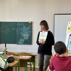 Зарплаты учителей