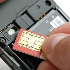 Перенос мобильного номера