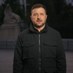 Владимир Зеленский