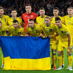 Сборная Украины по футболу: зарплаты