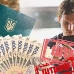 Штрафы ТЦК