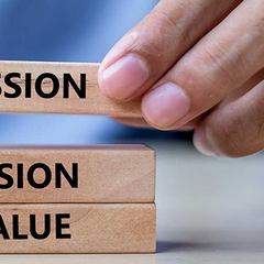 The mission of a company - what it is and examples for inspiration and corporate strategy