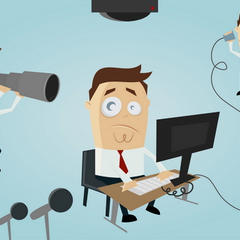 Micromanagement - What It Is and How to Get Rid of Excessive Control at Work