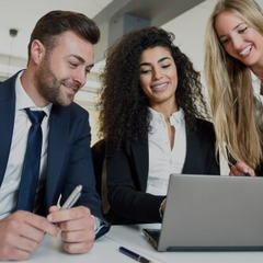 Company Values - What They Are and Examples for Corporate Culture