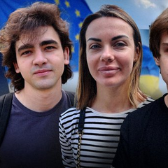 Молодь 18-22 роки