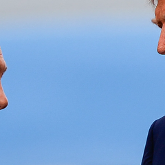 Саммит Трампа и Путина