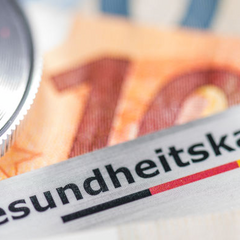 Медицинская страховка для въезда в Германию