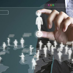 Recruitment – What it is and What Types of Staffing Exist