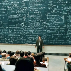 Salaries of university teachers