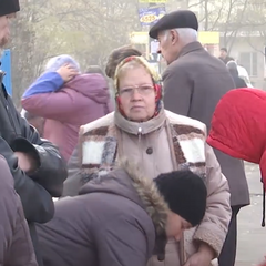 Пенсия с советским стажем