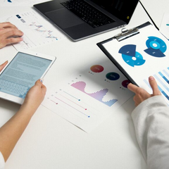 OKR - what it is and how the goal-setting system works in business