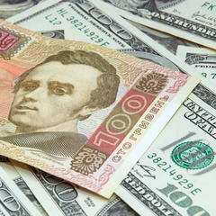 Dollar exchange rate