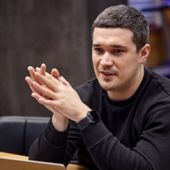 Михайло Федоров