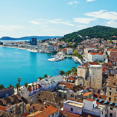 Жизнь в Хорватии