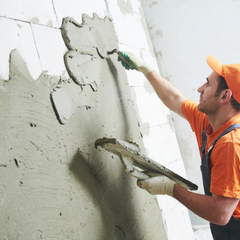 Plasterers