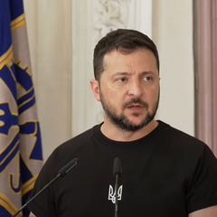 Володимир Зеленський