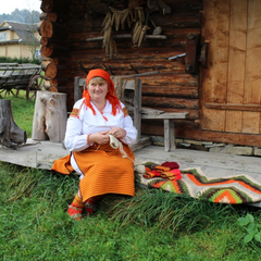 Життя у Карпатах