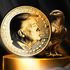 World Liberty (WLFI)