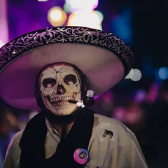 Mexico: Day of the Dead