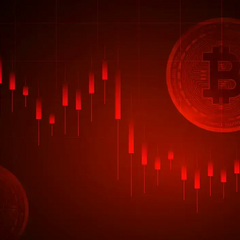 Курс біткоїна