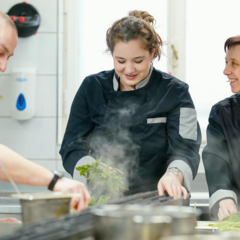 Понад половину українців у Німеччині знайшли роботу