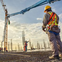 In Poland, workers earn less