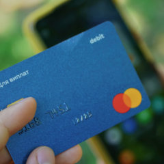 Reissue of PrivatBank Card