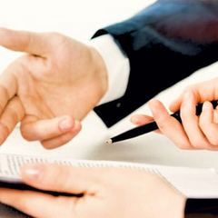 Preventing disclosure of confidential information