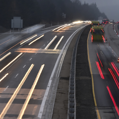 В Чехии снова дорожает плата за дорогу