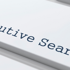 Executive search - what it is and how the search for top managers works