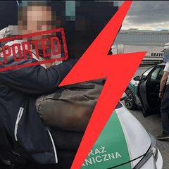 В Польше проверки иностранцев