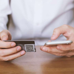 Транзакции по банковским картам