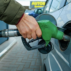 Ціни на пальне