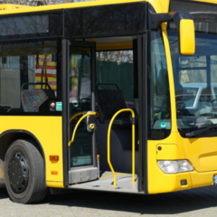 В Одесі соціальні маршрути