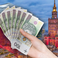 Rent in Warsaw