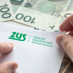 ZUS проверяет украинцев