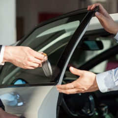 Як швидко продати авто: зручний сервіс автовикупу