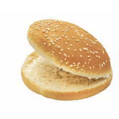 Булки для бургерів: як обрати ідеальну основу для соковитої страви