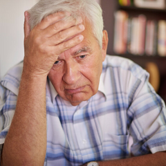 Перестали виплачувати пенсію