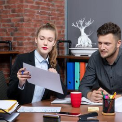 Review – what it is and how employee performance is assessed